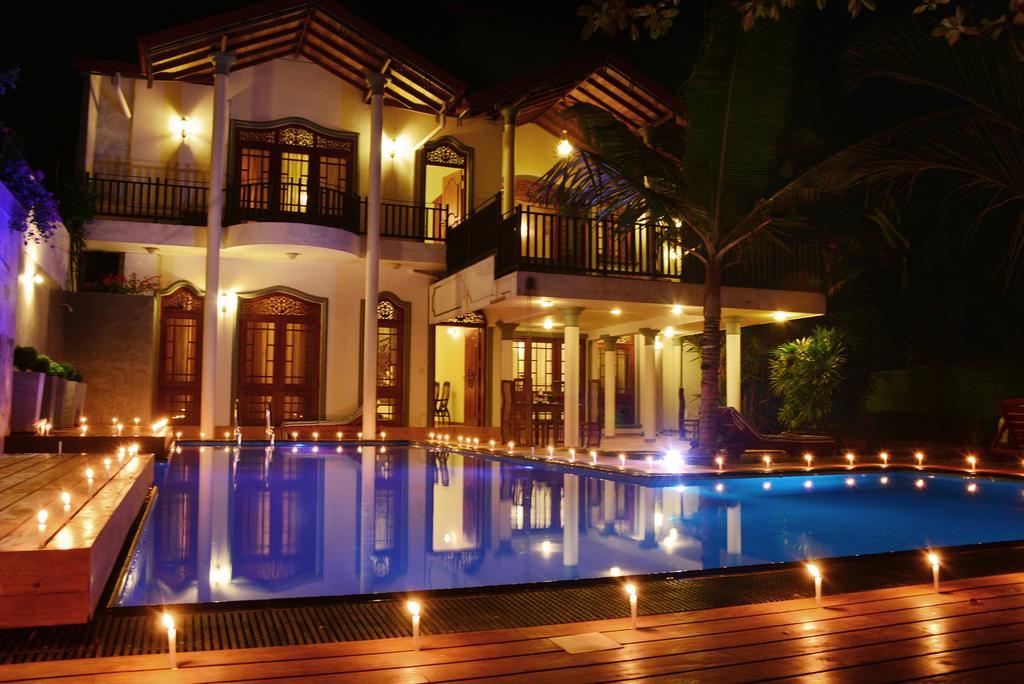 ברוואלה Sandul Villa מראה חיצוני תמונה