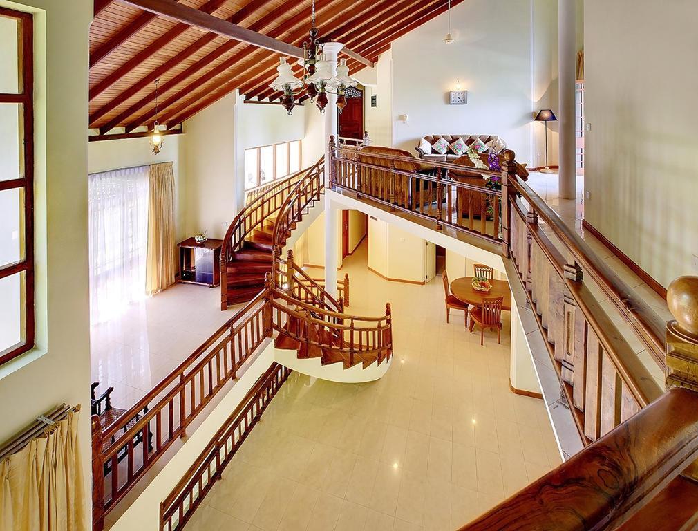 ברוואלה Sandul Villa מראה חיצוני תמונה