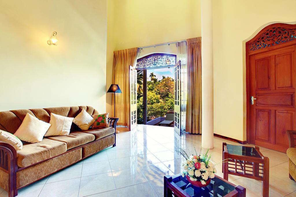 ברוואלה Sandul Villa מראה חיצוני תמונה