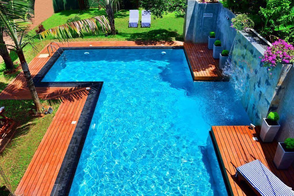 ברוואלה Sandul Villa מראה חיצוני תמונה