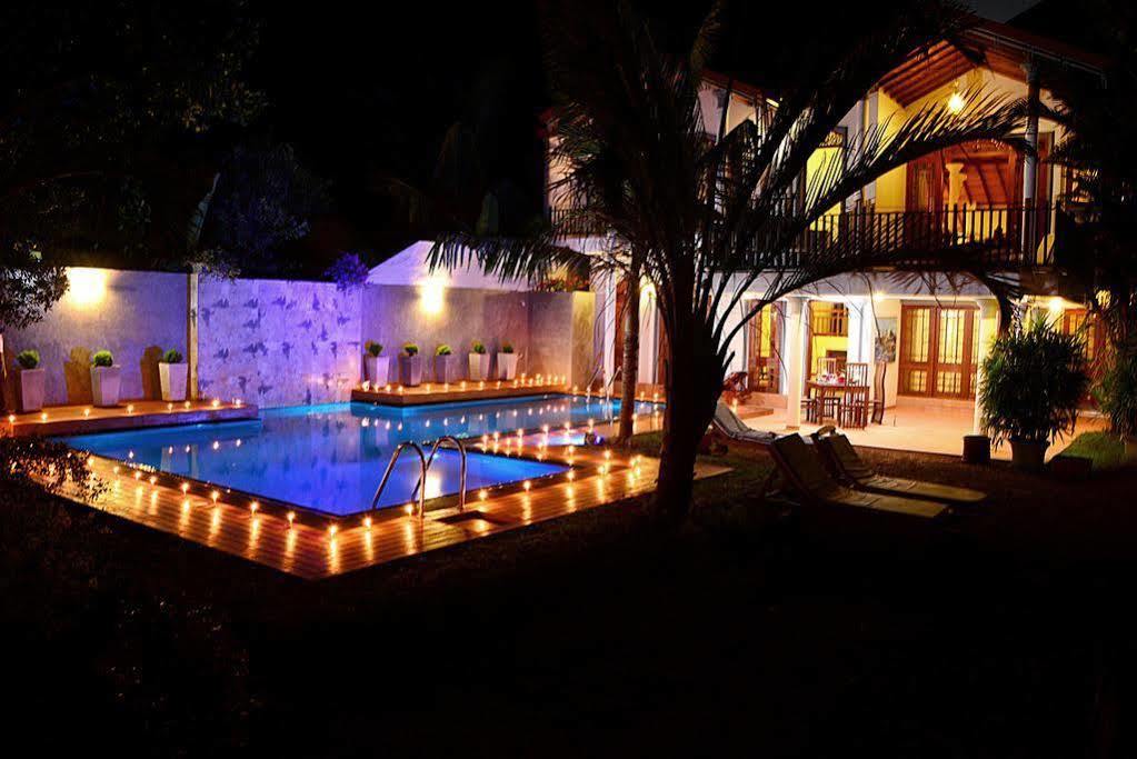 ברוואלה Sandul Villa מראה חיצוני תמונה