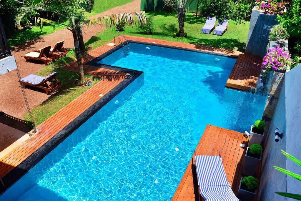 ברוואלה Sandul Villa מראה חיצוני תמונה