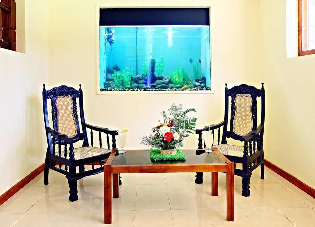 ברוואלה Sandul Villa מראה חיצוני תמונה